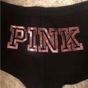 vs pink super rhtf shorts price firm no offers!❌LAST CHANCE